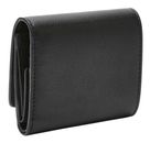 LIEBESKIND BERLIN Ada Wallet M Black LIEBESKIND BERLIN Ada Wallet M Black