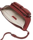 LIEBESKIND BERLIN Sheep Natural Maia Belt Bag M True Red LIEBESKIND BERLIN Sheep Natural Maia Belt Bag M True Red