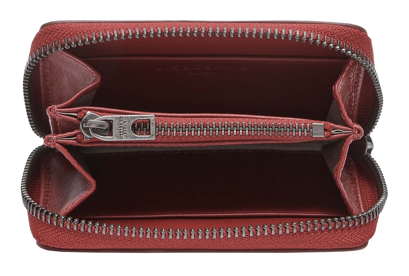 LIEBESKIND BERLIN Eliza Wallet S True Red LIEBESKIND BERLIN Eliza Wallet S True Red