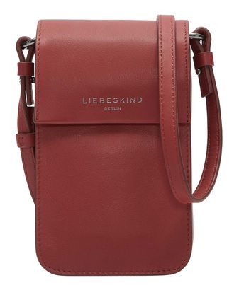 LIEBESKIND BERLIN Lea Mobile Pouch True Red