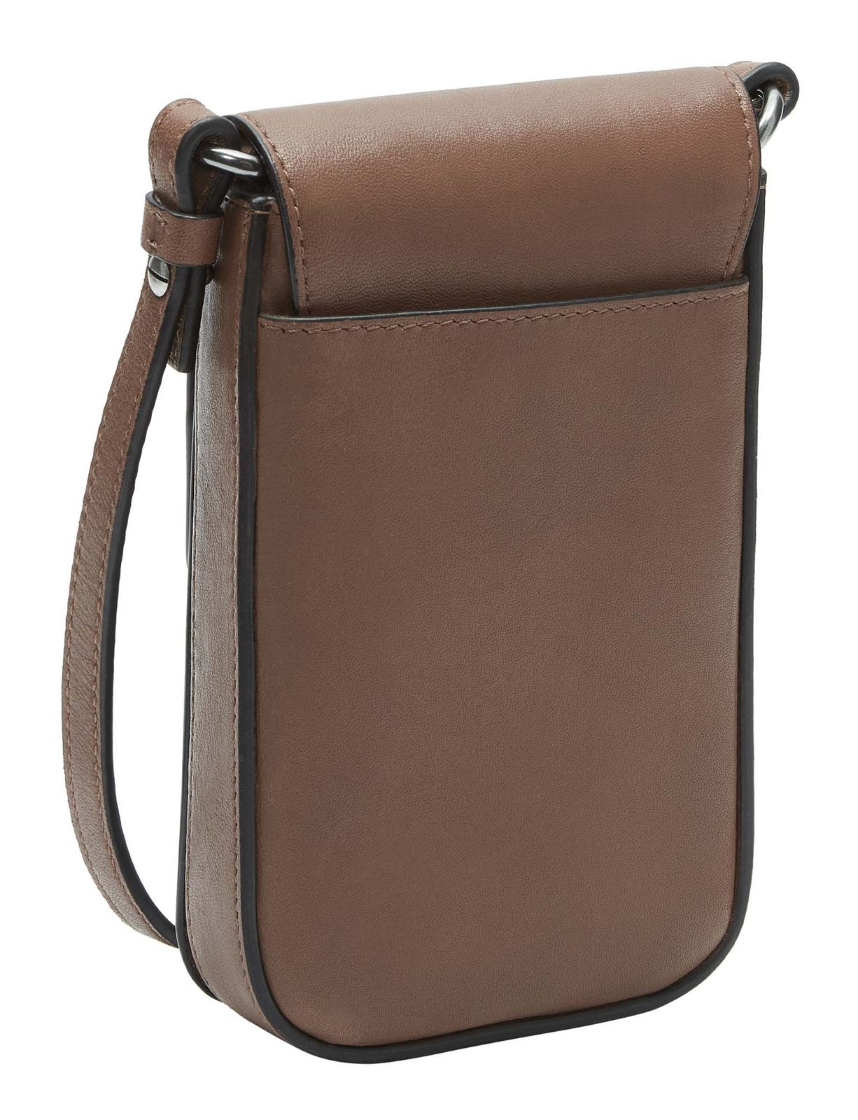 LIEBESKIND BERLIN Lea Mobile Pouch Russet LIEBESKIND BERLIN Lea Mobile Pouch Russet