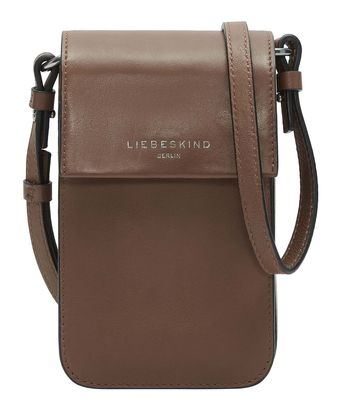 LIEBESKIND BERLIN Lea Mobile Pouch Russet