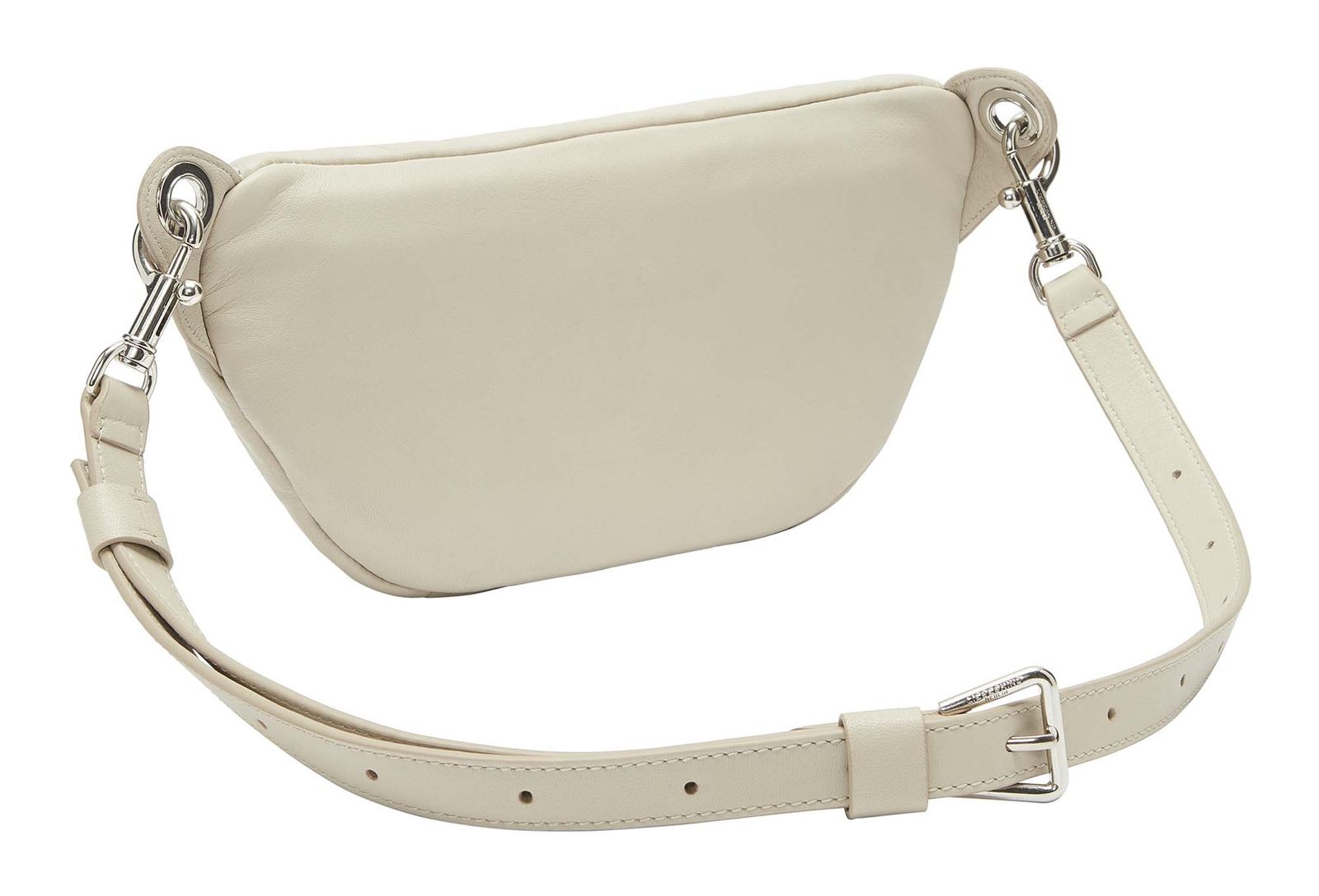 LIEBESKIND BERLIN Sheep Natural Tavia Belt Bag Milk LIEBESKIND BERLIN Sheep Natural Tavia Belt Bag Milk