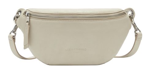 LIEBESKIND BERLIN Sheep Natural Tavia Belt Bag Milk