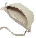 LIEBESKIND BERLIN Sheep Natural Tavia Belt Bag Milk LIEBESKIND BERLIN Sheep Natural Tavia Belt Bag Milk
