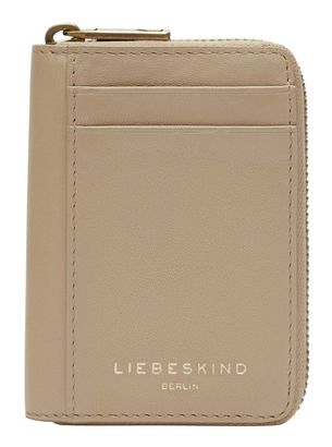 LIEBESKIND BERLIN Eliza Wallet S Beige