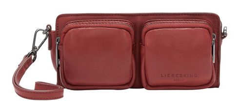 LIEBESKIND BERLIN Maia Pochette Bag M True Red