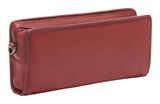 LIEBESKIND BERLIN Maia Pochette Bag M True Red