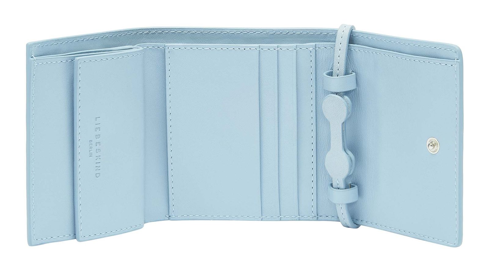 LIEBESKIND BERLIN Ada Wallet M Iceberg LIEBESKIND BERLIN Ada Wallet M Iceberg