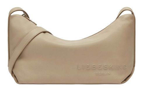 LIEBESKIND BERLIN Sheep Natural Elvira Crossbody M Beige
