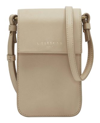 LIEBESKIND BERLIN Lea Mobile Pouch Beige