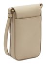 LIEBESKIND BERLIN Lea Mobile Pouch Beige