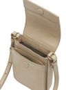 LIEBESKIND BERLIN Lea Mobile Pouch Beige