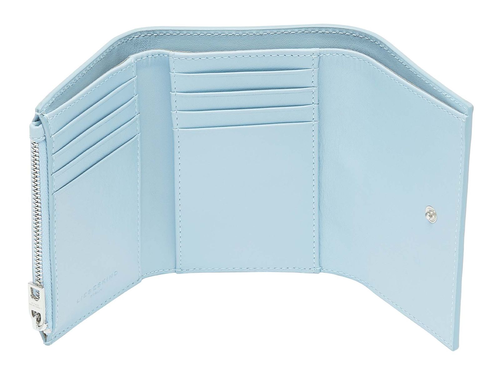 LIEBESKIND BERLIN Linn Wallet M Iceberg LIEBESKIND BERLIN Linn Wallet M Iceberg