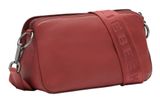 LIEBESKIND BERLIN Sheep Natural Clarice Crossbody Bag True Red