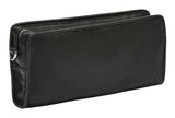 LIEBESKIND BERLIN Maia Pochette Bag M Black