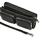 LIEBESKIND BERLIN Maia Pochette Bag M Black