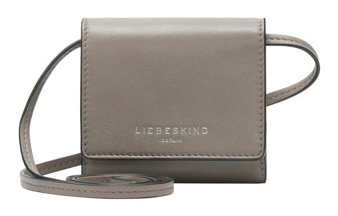 LIEBESKIND BERLIN Ada Wallet M Neutral Gray
