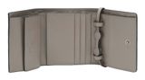 LIEBESKIND BERLIN Ada Wallet M Neutral Gray LIEBESKIND BERLIN Ada Wallet M Neutral Gray