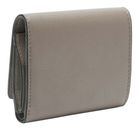 LIEBESKIND BERLIN Ada Wallet M Neutral Gray LIEBESKIND BERLIN Ada Wallet M Neutral Gray