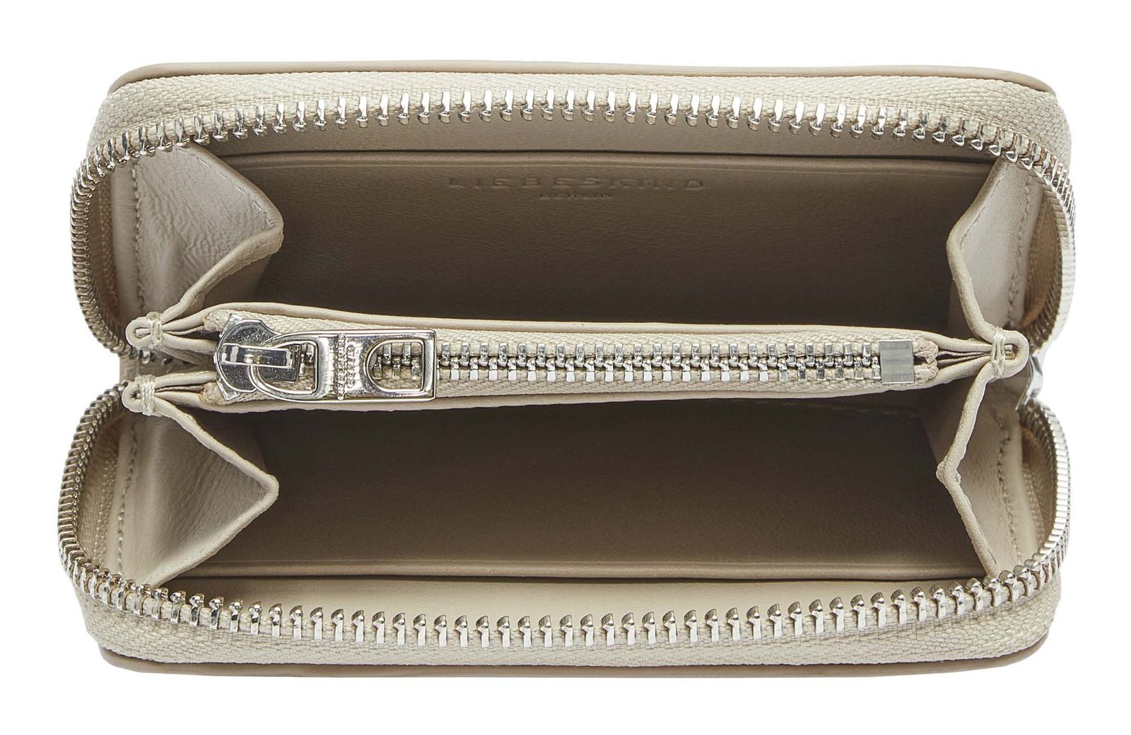LIEBESKIND BERLIN Eliza Wallet S Milk LIEBESKIND BERLIN Eliza Wallet S Milk