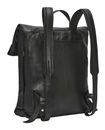LIEBESKIND BERLIN Elvira Backpack L Black LIEBESKIND BERLIN Elvira Backpack L Black