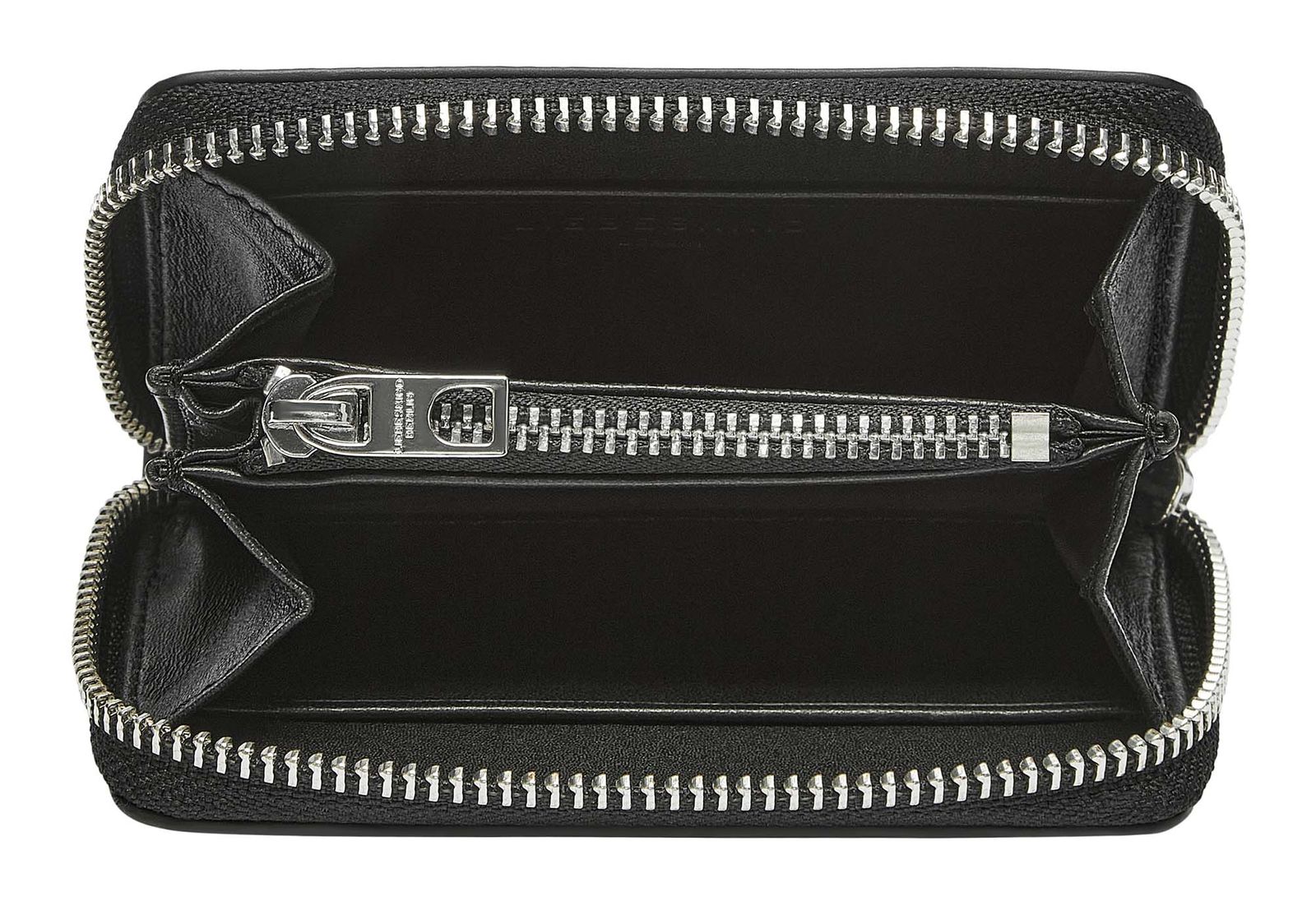 LIEBESKIND BERLIN Eliza Wallet S Black LIEBESKIND BERLIN Eliza Wallet S Black