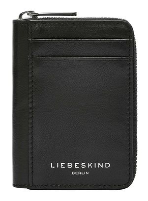 LIEBESKIND BERLIN Eliza Wallet S Black