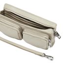 LIEBESKIND BERLIN Maia Pochette Bag M Milk