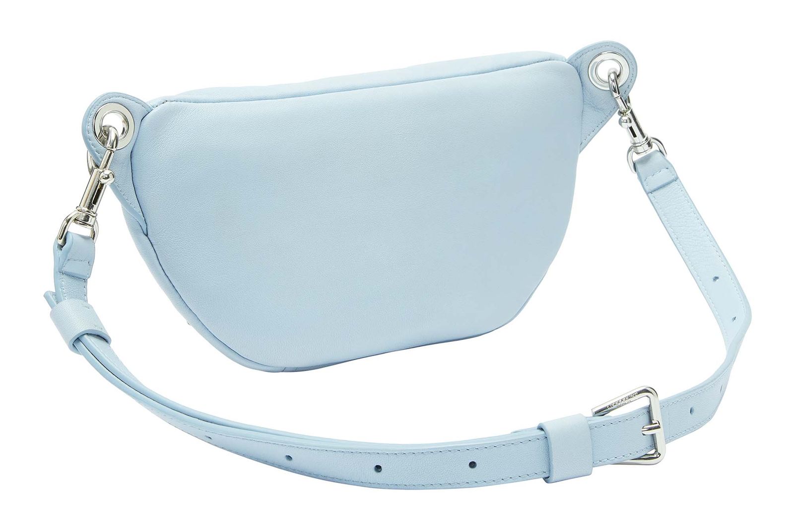LIEBESKIND BERLIN Sheep Natural Tavia Belt Bag Iceberg LIEBESKIND BERLIN Sheep Natural Tavia Belt Bag Iceberg