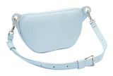 LIEBESKIND BERLIN Sheep Natural Tavia Belt Bag Iceberg LIEBESKIND BERLIN Sheep Natural Tavia Belt Bag Iceberg