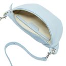 LIEBESKIND BERLIN Sheep Natural Tavia Belt Bag Iceberg LIEBESKIND BERLIN Sheep Natural Tavia Belt Bag Iceberg
