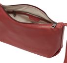 LIEBESKIND BERLIN Sheep Natural Elvira Crossbody M True Red LIEBESKIND BERLIN Sheep Natural Elvira Crossbody M True Red