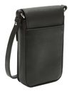 LIEBESKIND BERLIN Lea Mobile Pouch Black