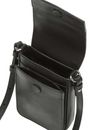 LIEBESKIND BERLIN Lea Mobile Pouch Black