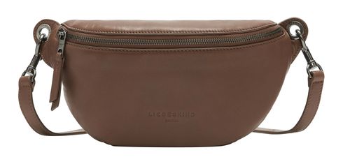 LIEBESKIND BERLIN Sheep Natural Tavia Belt Bag Russet