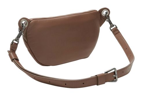 Liebeskind Berlin Tavia Noos – Marsupio In Pelle Naturale Per Donna, Colore Cobalto Night - 4