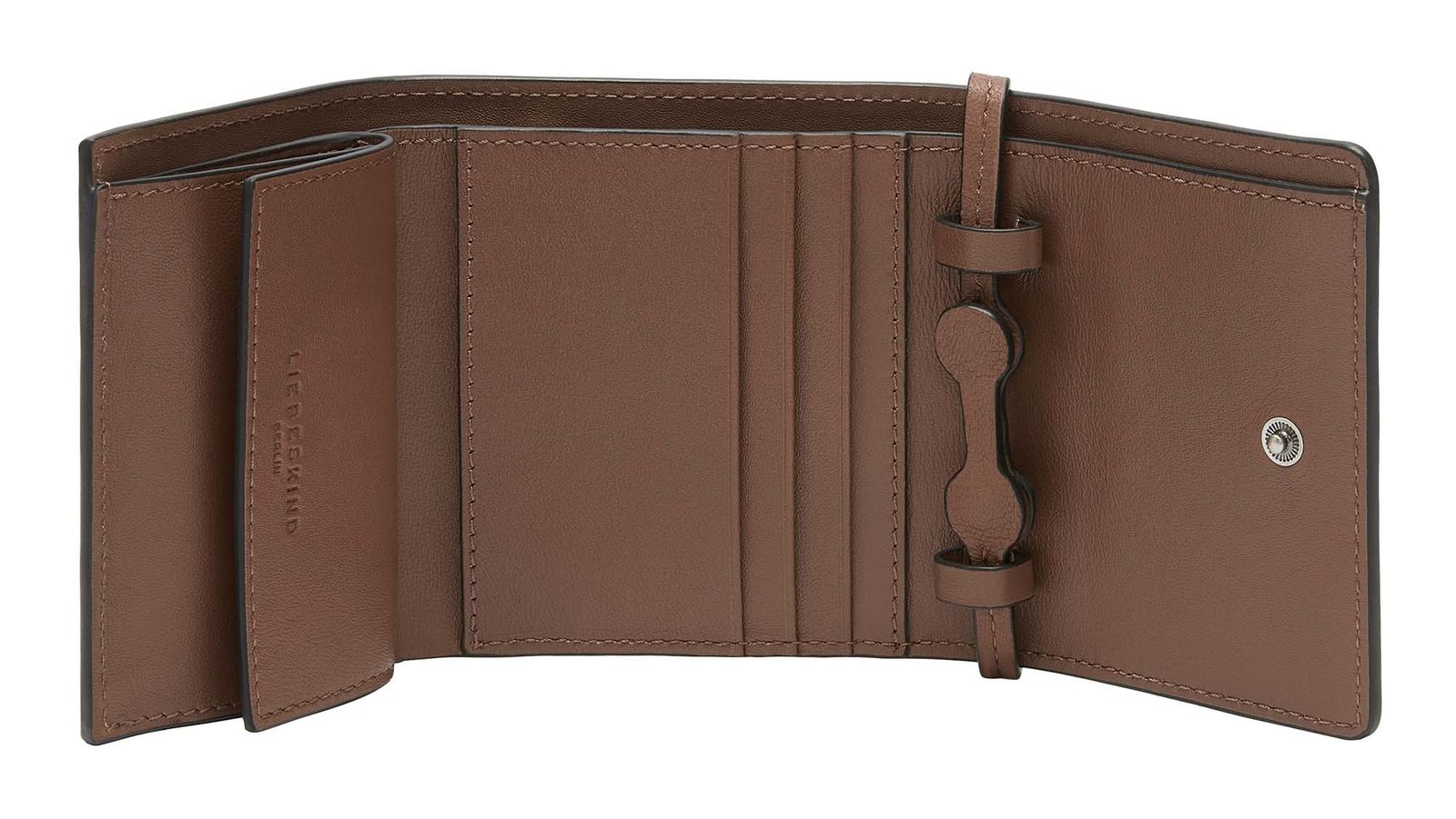 LIEBESKIND BERLIN Ada Wallet M Russet LIEBESKIND BERLIN Ada Wallet M Russet