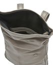 LIEBESKIND BERLIN Elvira Backpack L Neutral Gray LIEBESKIND BERLIN Elvira Backpack L Neutral Gray