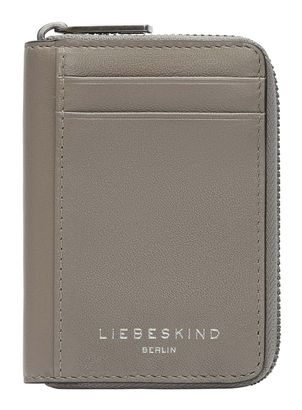 LIEBESKIND BERLIN Eliza Wallet S Neutral Gray