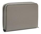 LIEBESKIND BERLIN Eliza Wallet S Neutral Gray LIEBESKIND BERLIN Eliza Wallet S Neutral Gray