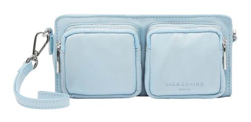 LIEBESKIND BERLIN Maia Pochette Bag M Iceberg