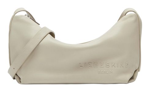 LIEBESKIND BERLIN Sheep Natural Elvira Crossbody M Milk