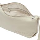 LIEBESKIND BERLIN Sheep Natural Elvira Crossbody M Milk LIEBESKIND BERLIN Sheep Natural Elvira Crossbody M Milk