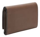 LIEBESKIND BERLIN Linn Wallet M Russet LIEBESKIND BERLIN Linn Wallet M Russet