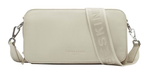 LIEBESKIND BERLIN Sheep Natural Clarice Crossbody Bag Milk