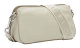 LIEBESKIND BERLIN Sheep Natural Clarice Crossbody Bag Milk
