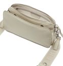 LIEBESKIND BERLIN Sheep Natural Clarice Crossbody Bag Milk