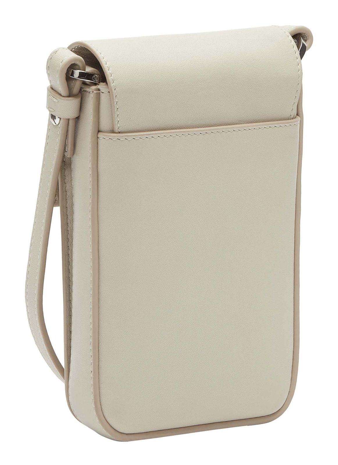 LIEBESKIND BERLIN Lea Mobile Pouch Milk LIEBESKIND BERLIN Lea Mobile Pouch Milk