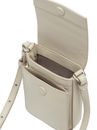 LIEBESKIND BERLIN Lea Mobile Pouch Milk